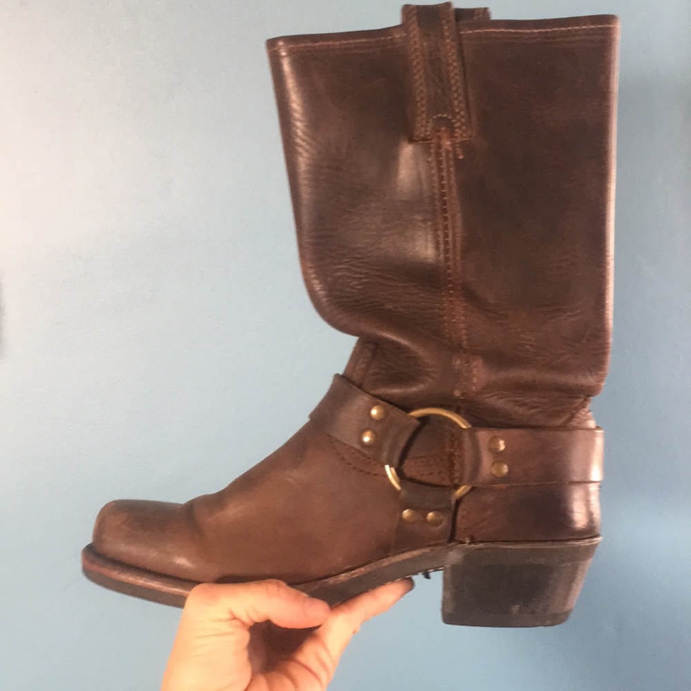 Women’s Frye Boots